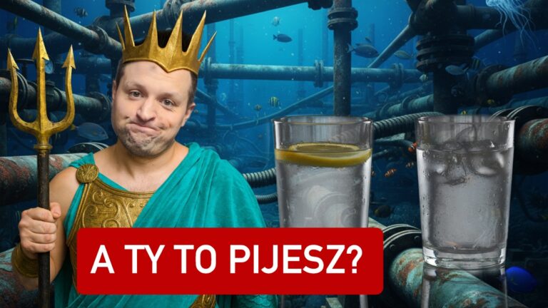 Czy filtrowana woda jest zdrowa? Węgiel aktywny, jony i odwrócona osmoza - Pełen Przewodnik