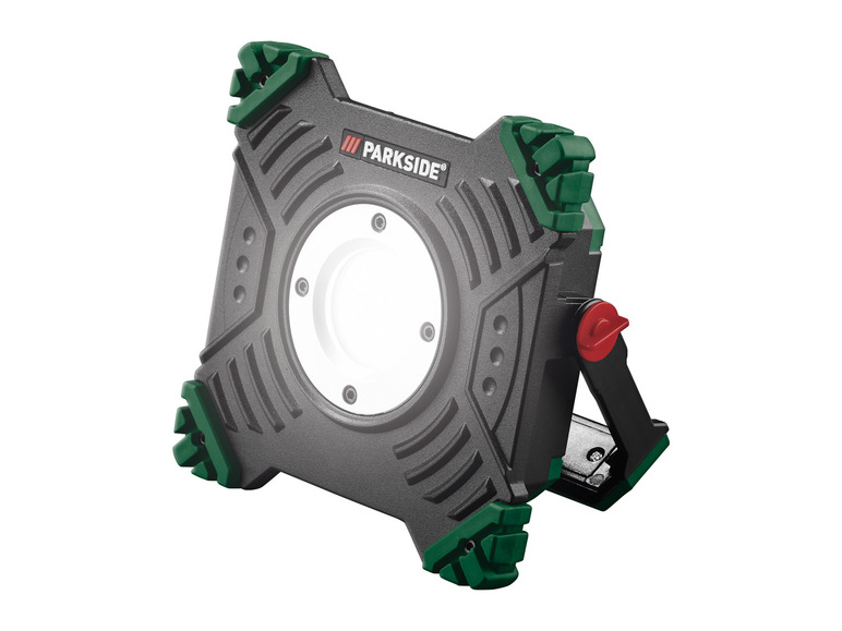 Akumulatorowy reflektor roboczy LED Parkside PAAL 6000 D1