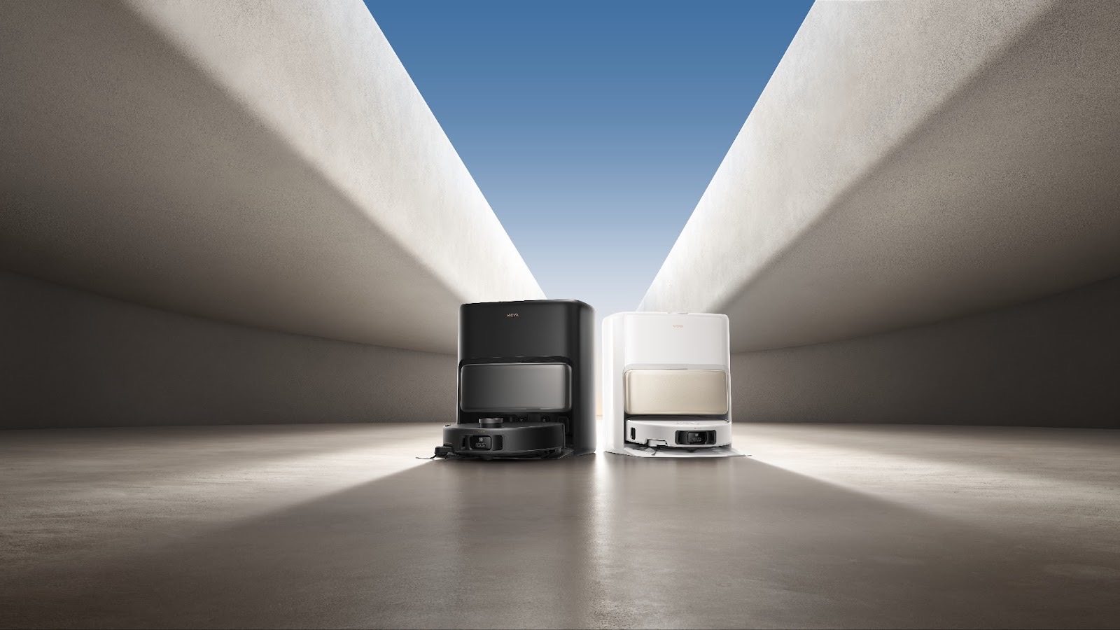 Wielka promocja MOVA na Black Friday! Flagowe roboty nawet do 47% taniej Wielka promocja MOVA na Black Friday! Flagowe roboty nawet do 47% taniej