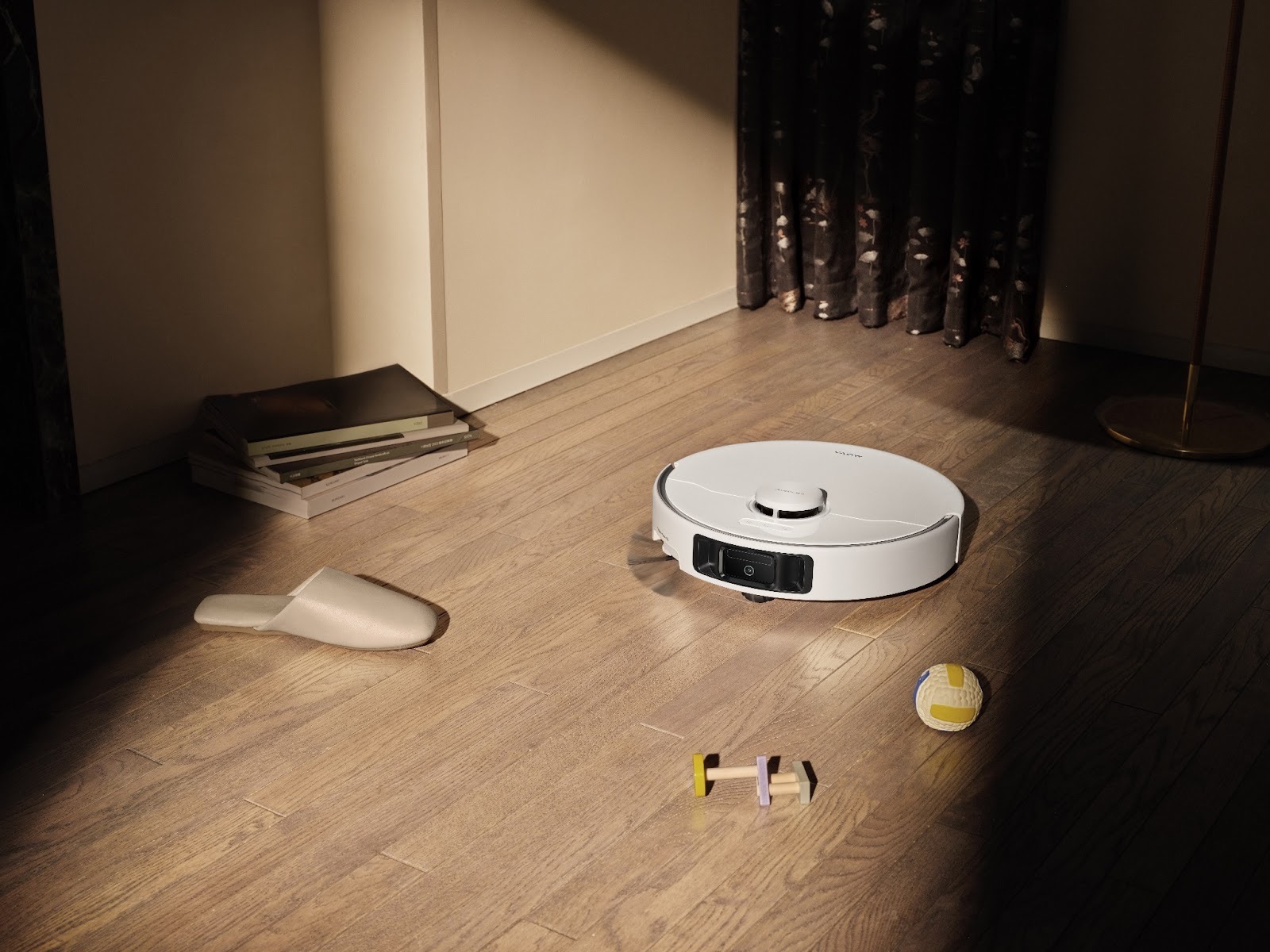 Wielka promocja MOVA na Black Friday! Flagowe roboty nawet do 47% taniej Wielka promocja MOVA na Black Friday! Flagowe roboty nawet do 47% taniej