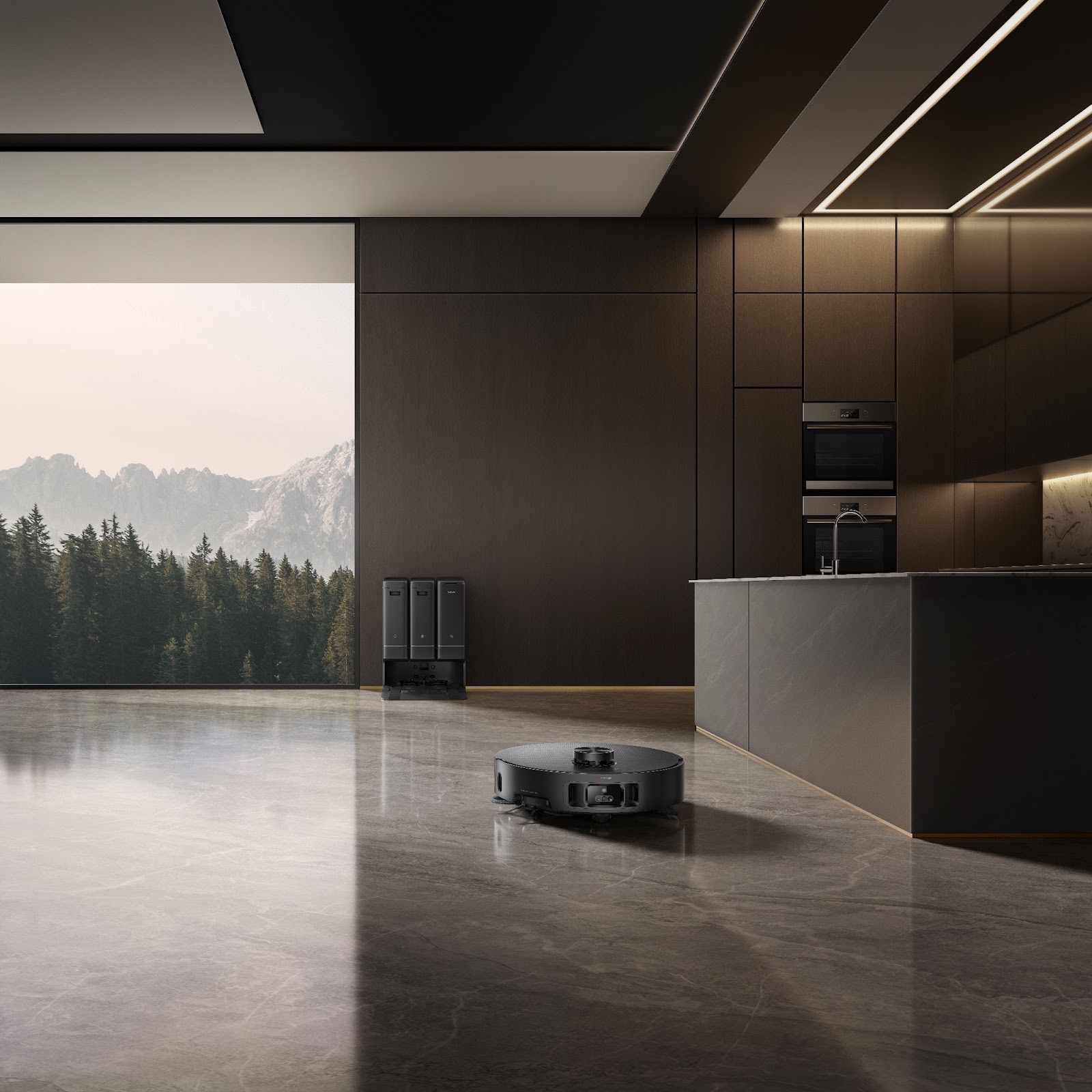 Wielka promocja MOVA na Black Friday! Flagowe roboty nawet do 47% taniej Wielka promocja MOVA na Black Friday! Flagowe roboty nawet do 47% taniej