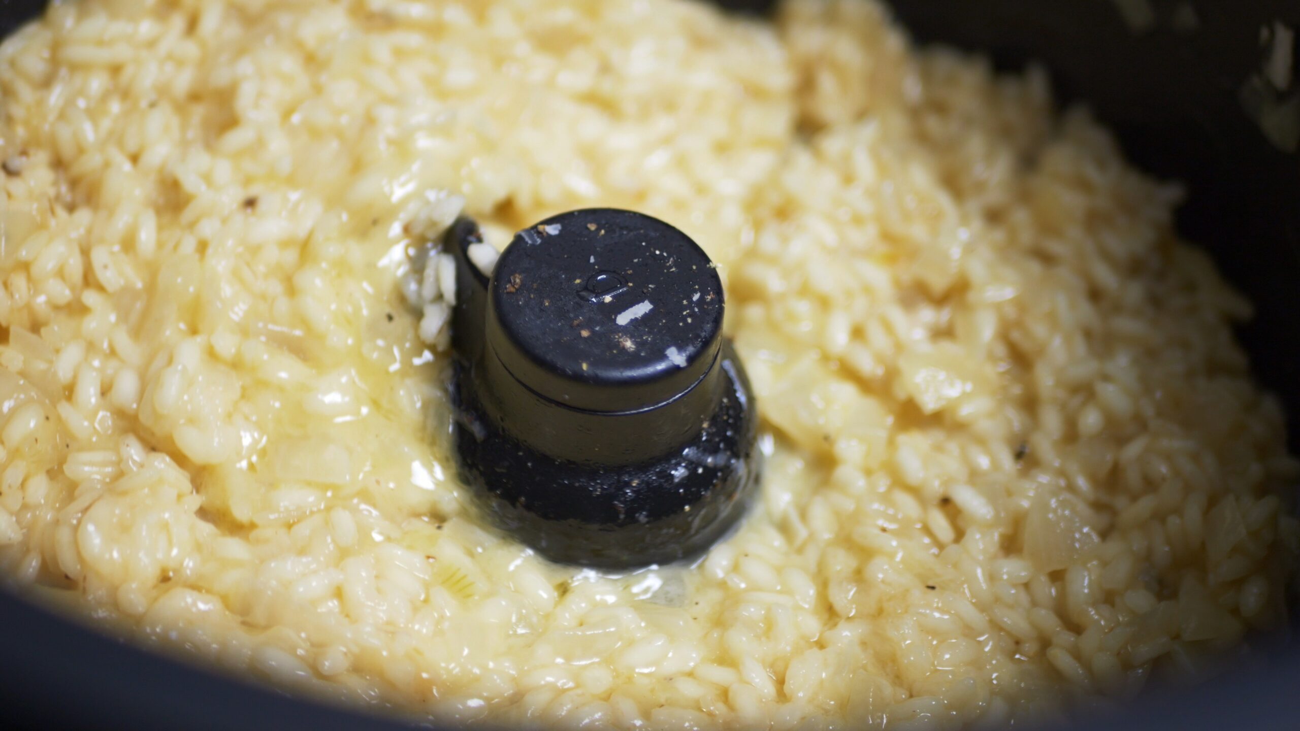 risotto 2 tefal actifry