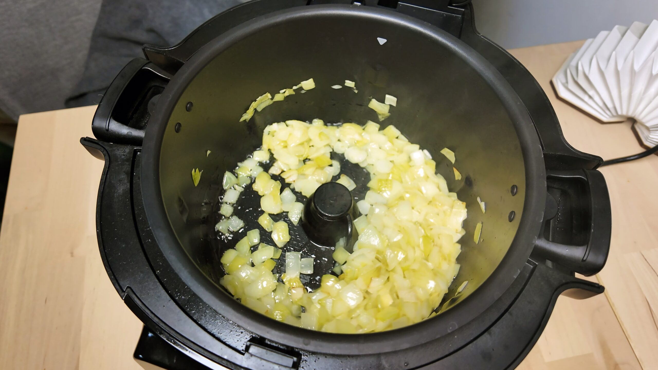 sos bolonese tefal actifry