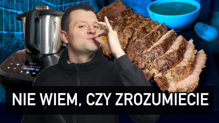 Monsieur Cuisine Compact z Lidla – szczery test i opinia. Czy warto kupić mniejszego Lidlomixa? Monsieur Cuisine Compact z Lidla – szczery test i opinia. Czy warto kupić mniejszego Lidlomixa?