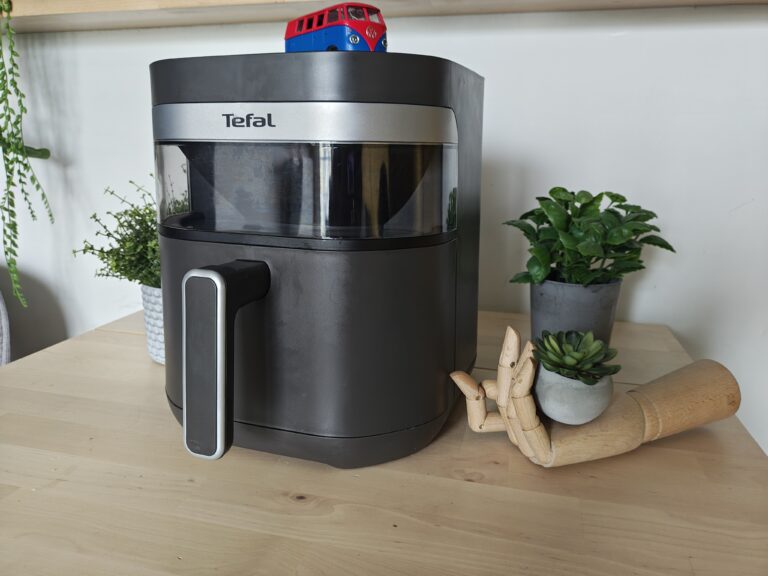 Tefal Infrared