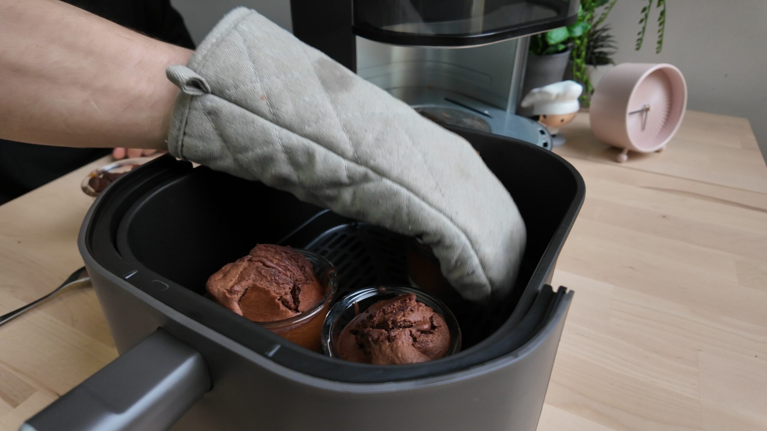 Tefal zrobił coś nowego. I nie, nie chodzi o kolejną kieszeń Tefal zrobił coś nowego. I nie, nie chodzi o kolejną kieszeń