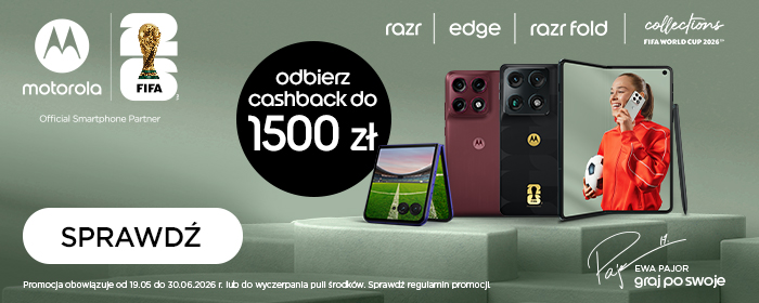 Moto Promocja - Rejestracja
