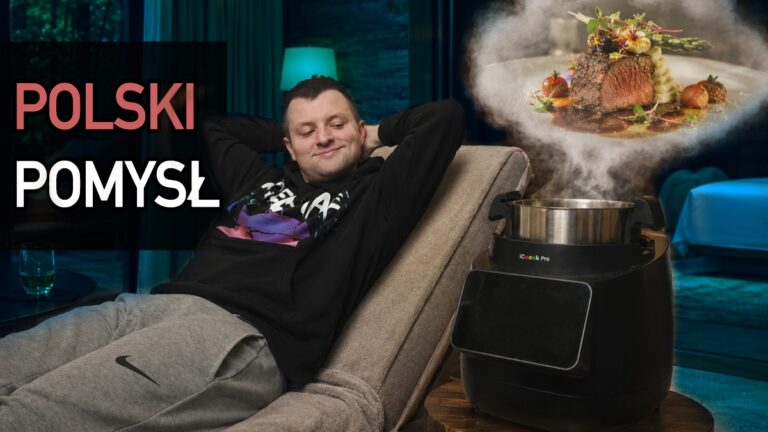 Robot kuchenny MPM iCook Pro MRK-58 – Czy polska alternatywa dla Thermomixa i Lidlomixa ma sens? Robot kuchenny MPM iCook Pro MRK-58 – Czy polska alternatywa dla Thermomixa i Lidlomixa ma sens?