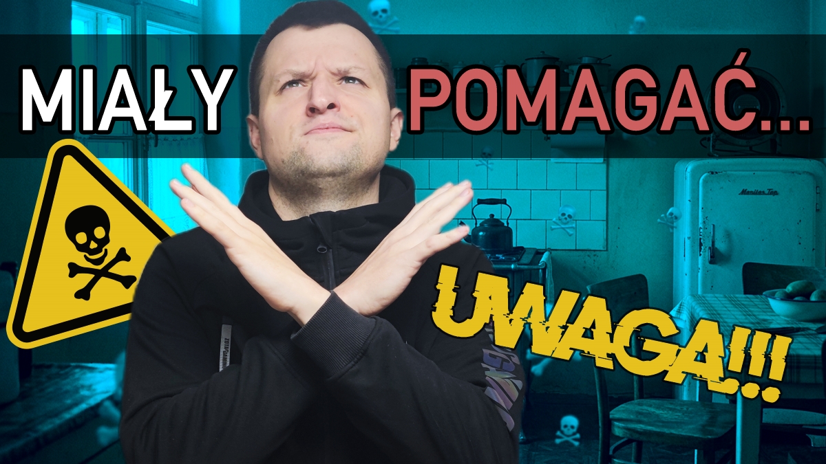 Urządzenia AGD, które zabijały. Czarna strona historii sprzętów domowych Urządzenia AGD, które zabijały. Czarna strona historii sprzętów domowych